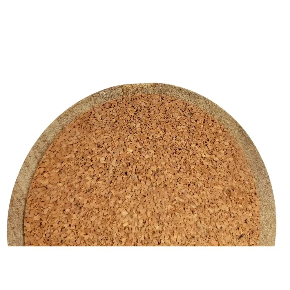 4 Thirstystone Natural Sandstone Coasters Western Bucking Bronco Cowboy 4